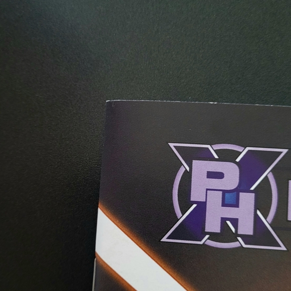 Phenomx #1 - Picture 4 of 7